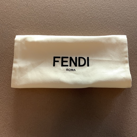 FENDI Dust Bag - Picture 2 of 5